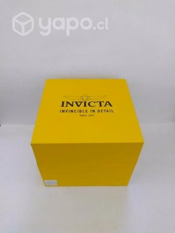 Reloj Invicta 19251 I-force Cuarzo Hombre