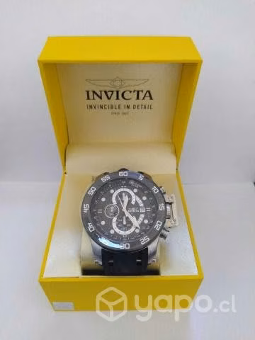 Reloj Invicta 19251 I-force Cuarzo Hombre