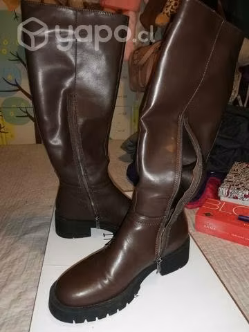 Botas basement - Imagen 4