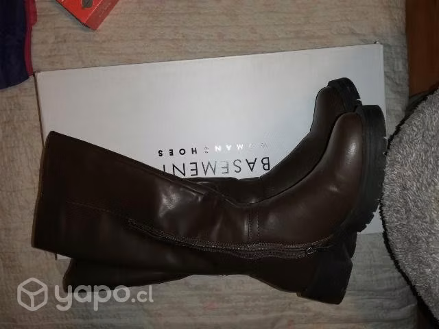 Botas basement - Imagen 3