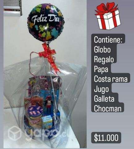Arreglo dia niño - Imagen 3