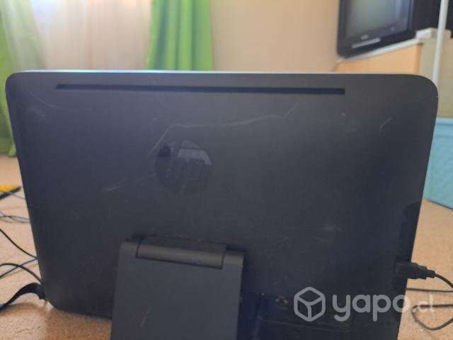Equipo All In One HP 18 (usado en buen estado, for - Imagen 2