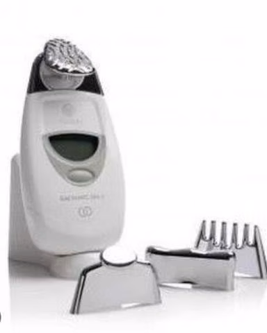 Máquina facial