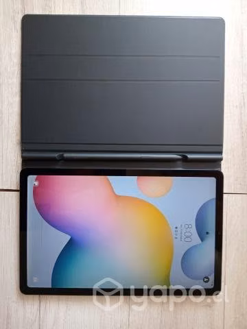 Tablet Samsung Galaxy Tab S6 lite