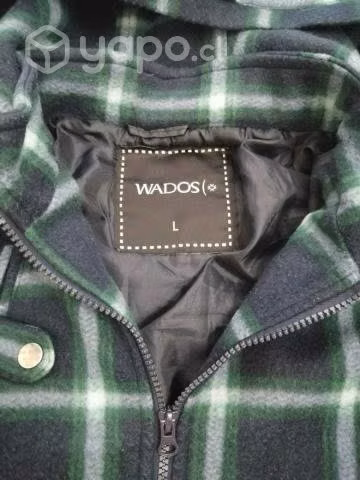 Chaqueta Wados