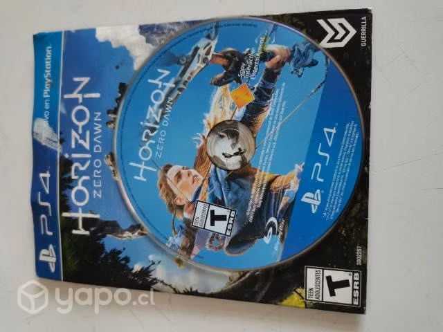 Juegos ps4 - Imagen 3