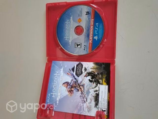 Juegos ps4 - Imagen 2