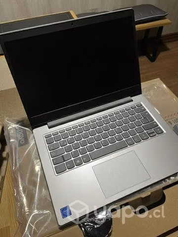 Notebook Lenovo