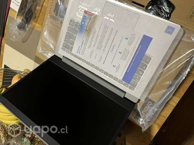 Notebook Lenovo - Imagen 6