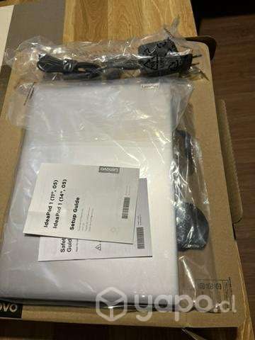 Notebook Lenovo - Imagen 5