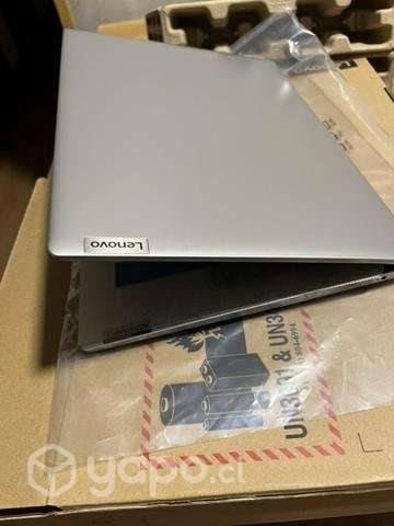 Notebook Lenovo - Imagen 2