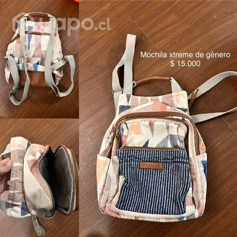 Carteras de diferentes marcas - Imagen 5