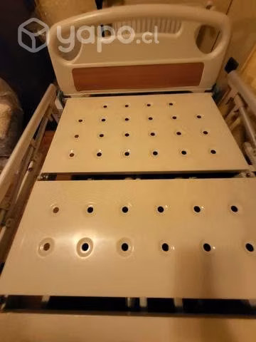 Cama clinica casi nueva - Imagen 3