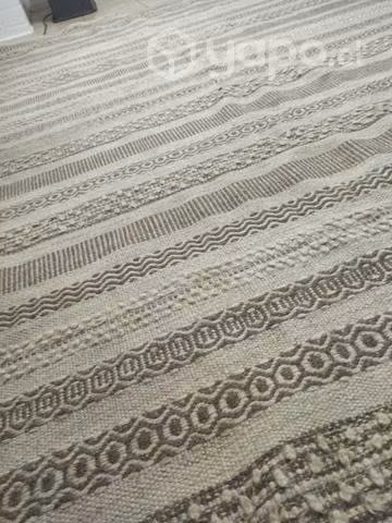 Alfombra Bazhars hecha a Mano 190x290 cm - Imagen 4