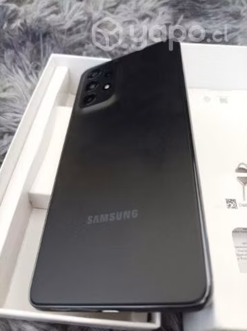 Samsung a53 5g - Imagen 5