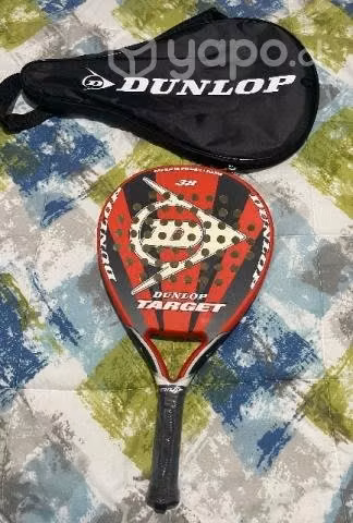 Padel pala
