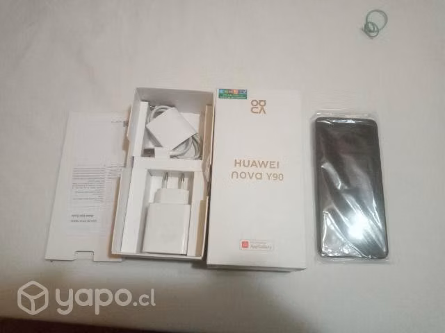 telefono HUAWEI novay90