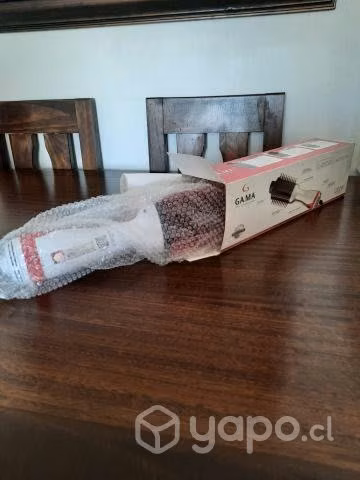 Cepillo secador modelador GAMA
