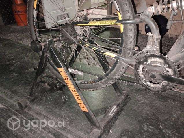 Rueda en casa - Imagen 6