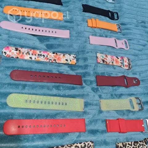 correas galaxy active 2 - Imagen 6