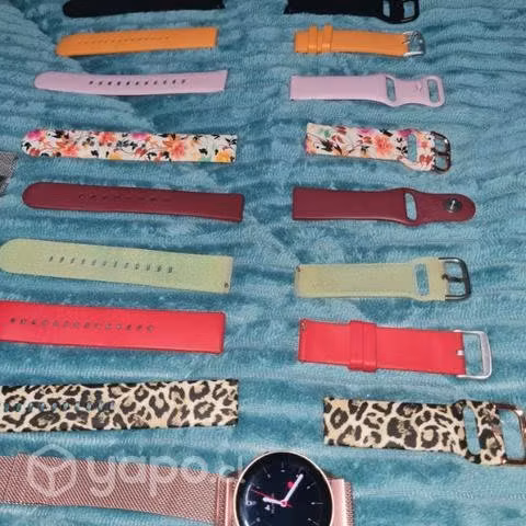 correas galaxy active 2
