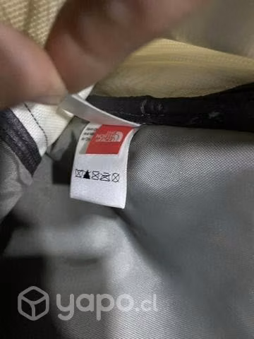 Bolso the north face topography pattern - Imagen 4