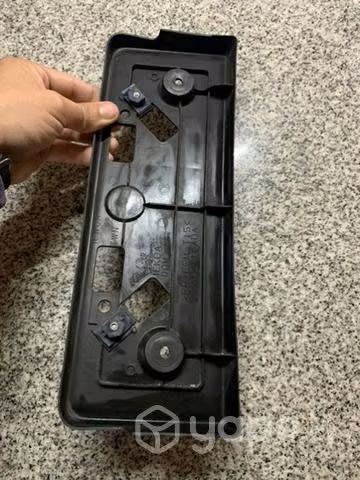 Porta patente nissan 370z - Imagen 6