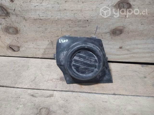 Tapa neblinero Mitsubishi l200 derecha /m01nj2