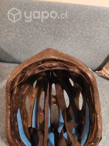 Casco Bicicleta Bontrager