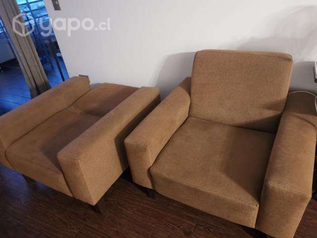 sillones - Imagen 2