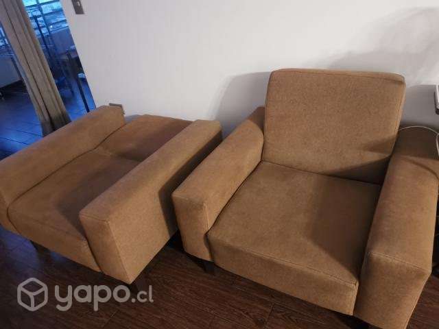 sillones - Imagen 3