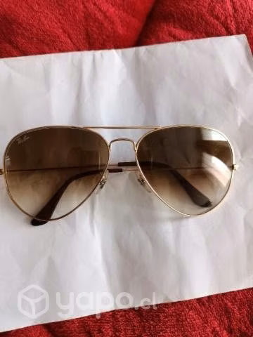 Ray ban