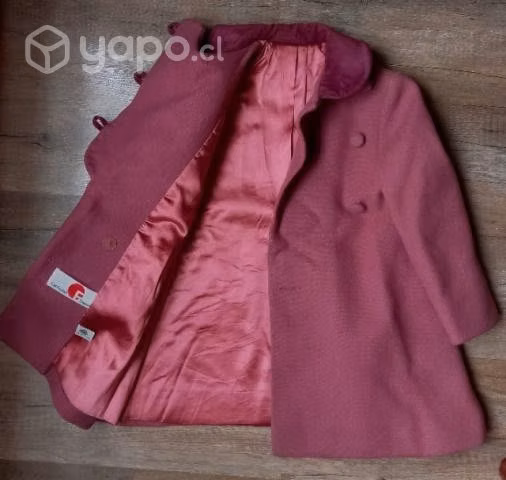 Pack ropa formal niña - Imagen 5