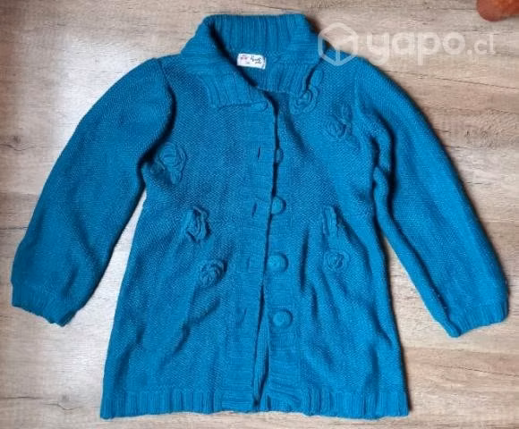 Pack ropa formal niña - Imagen 3