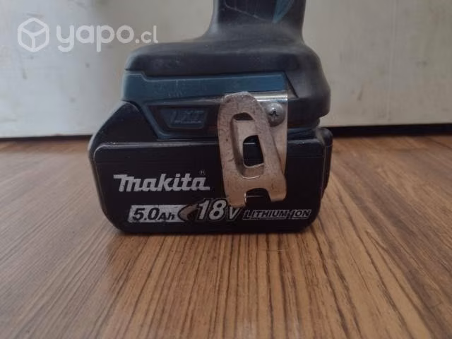 Taladro makita DDF481