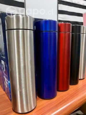 Vasos Led y teclado gamer