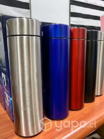 Vasos Led y teclado gamer