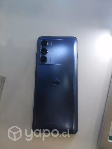 Motorola g200 - Imagen 4