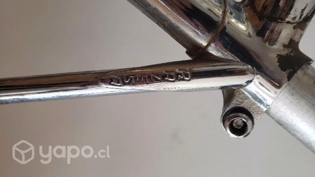 Bicicleta Fixie traída de España - Imagen 4