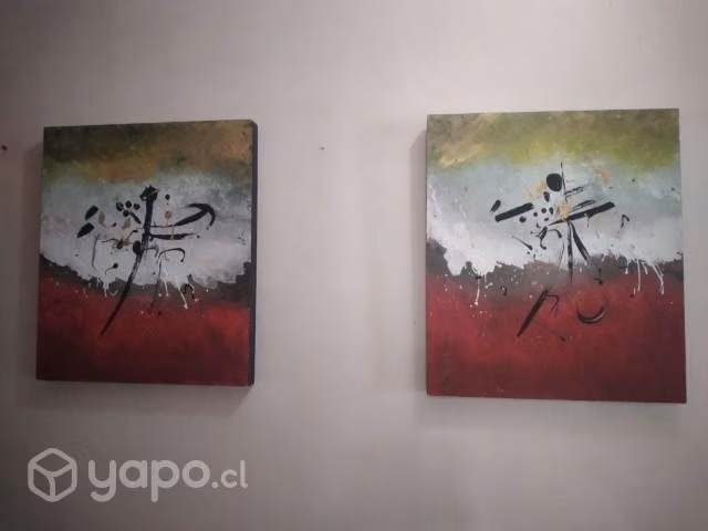 cuadros - Imagen 2