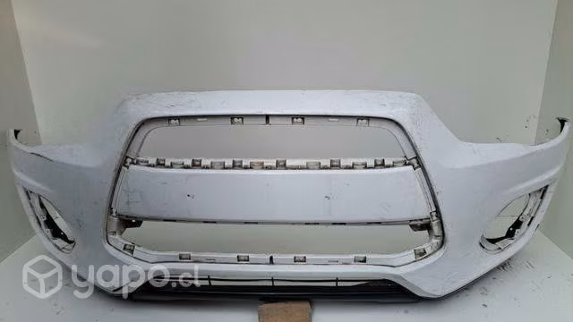 Parachoque mitsubishi asx 2012 RAK5.10