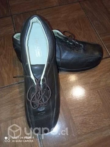Zapatos para diabéticos