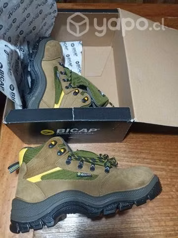 Zapato de seguridad - Imagen 2