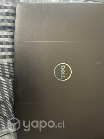 Notebook Gamer Dell