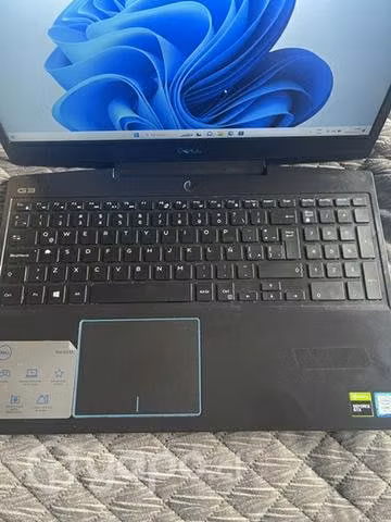 Notebook Gamer Dell