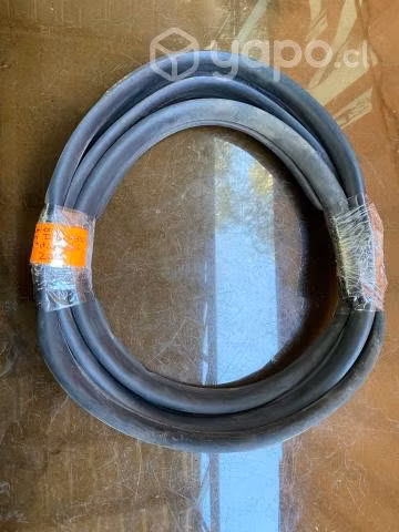 Goma carroc pta del der Mitsubishi L200 2019