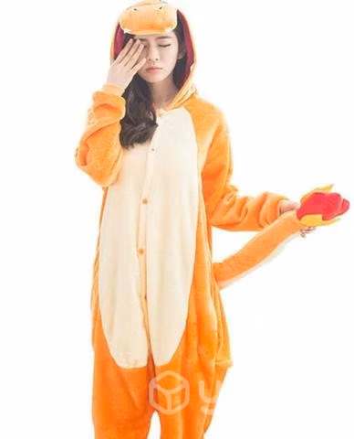 Pijamas de animalitos enteritos para niños y adult