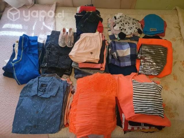 Saco de Ropa - Imagen 3