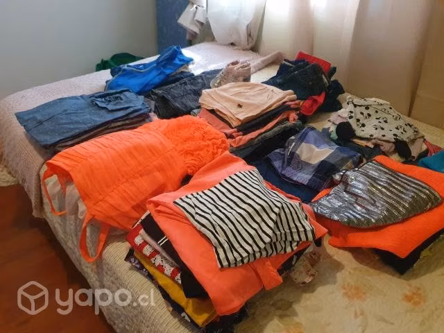 Saco de Ropa - Imagen 2
