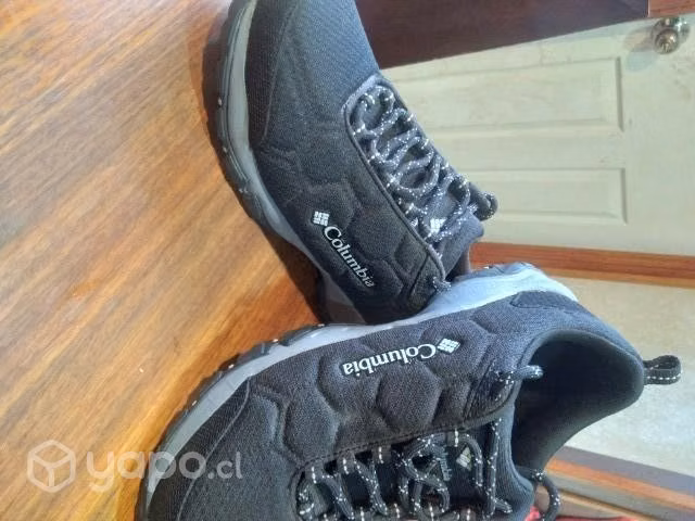 Columbia - Imagen 2